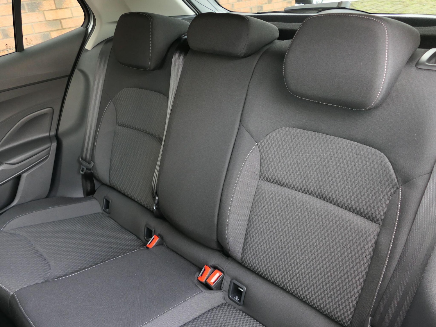 Used Skoda Fabia 2025 for sale - 76765916: Photo 14