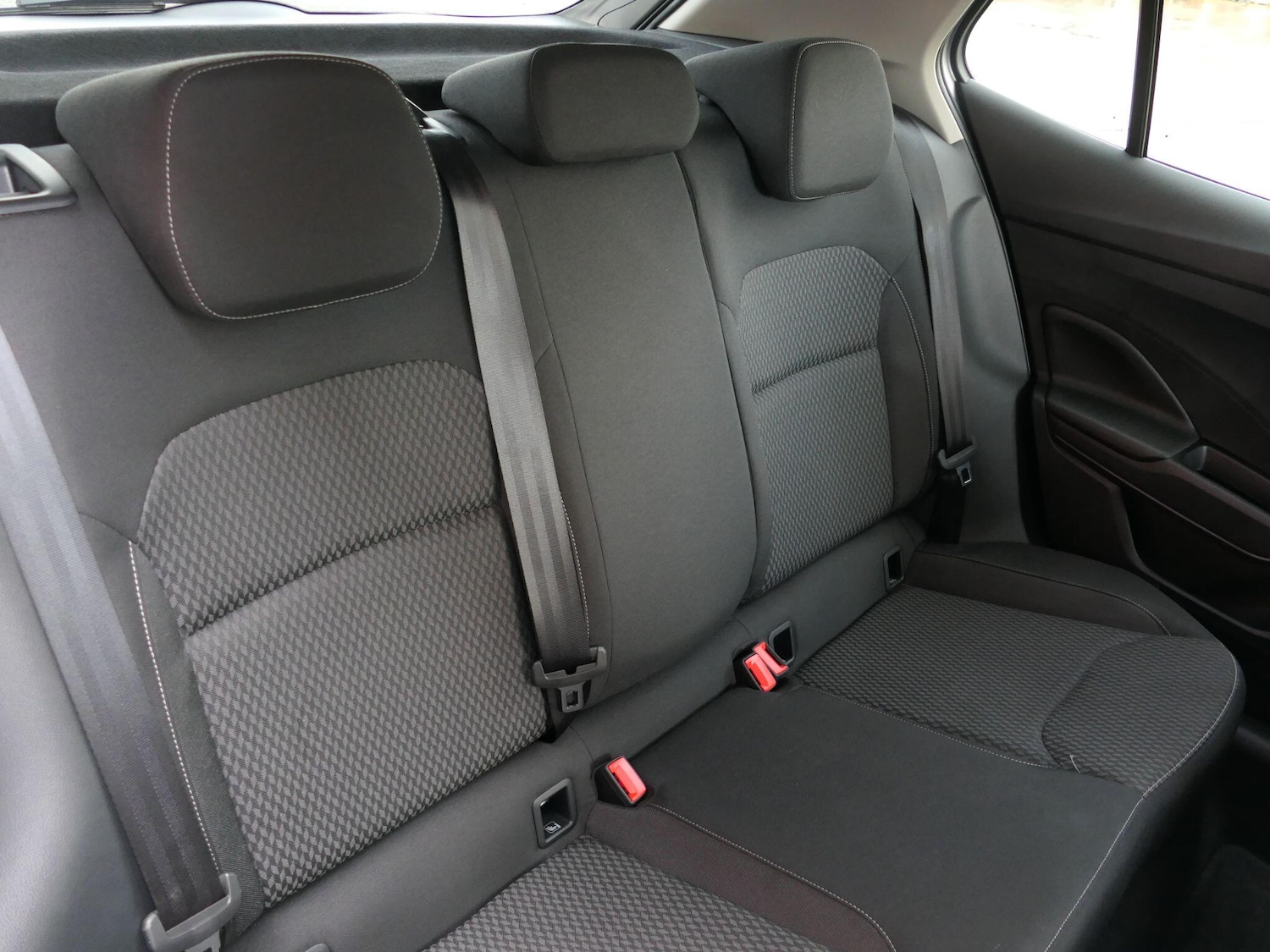 Used Skoda Fabia 2025 for sale - 76765916: Photo 16