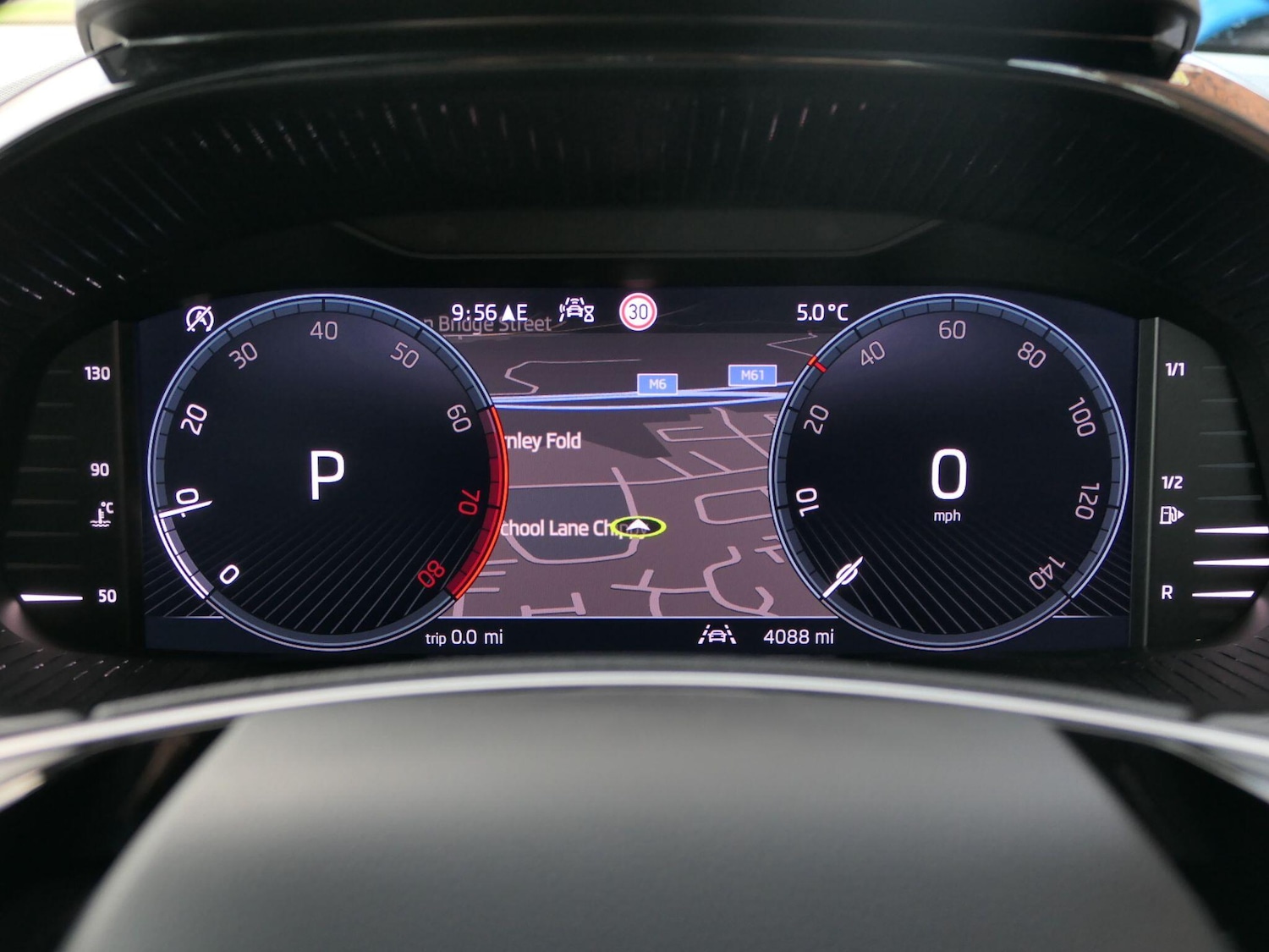 Used Skoda Fabia 2025 for sale - 76765916: Photo 19