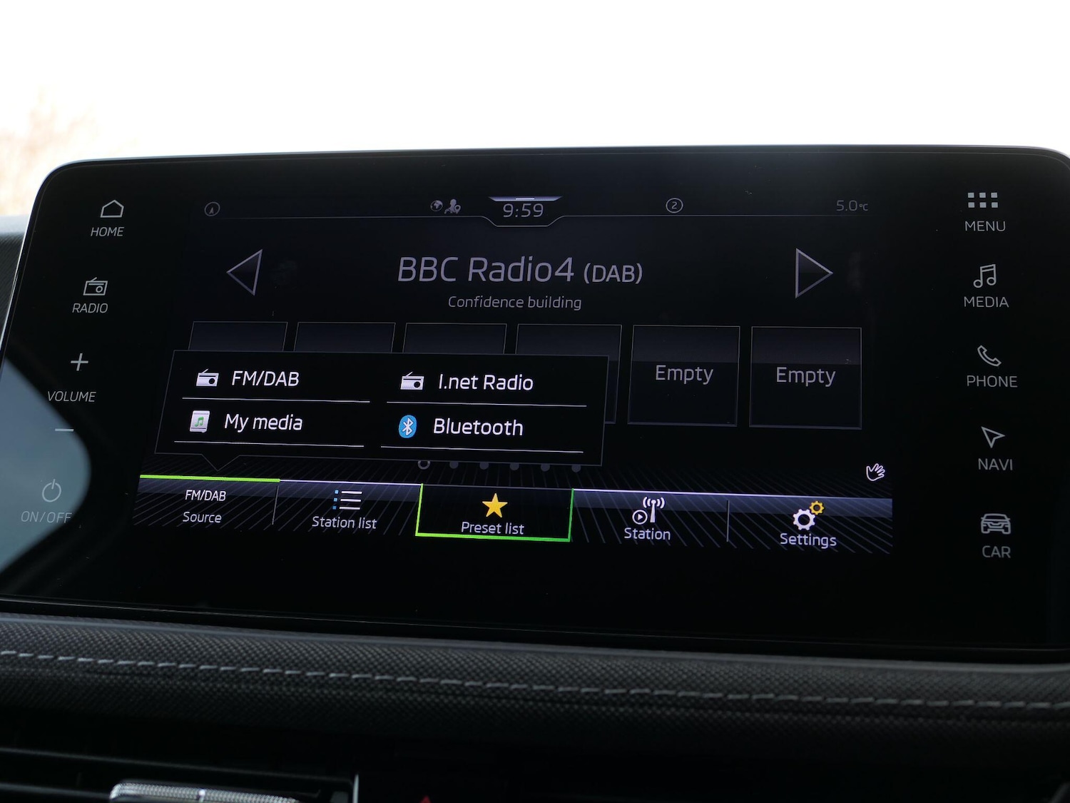 Used Skoda Fabia 2025 for sale - 76765916: Photo 20