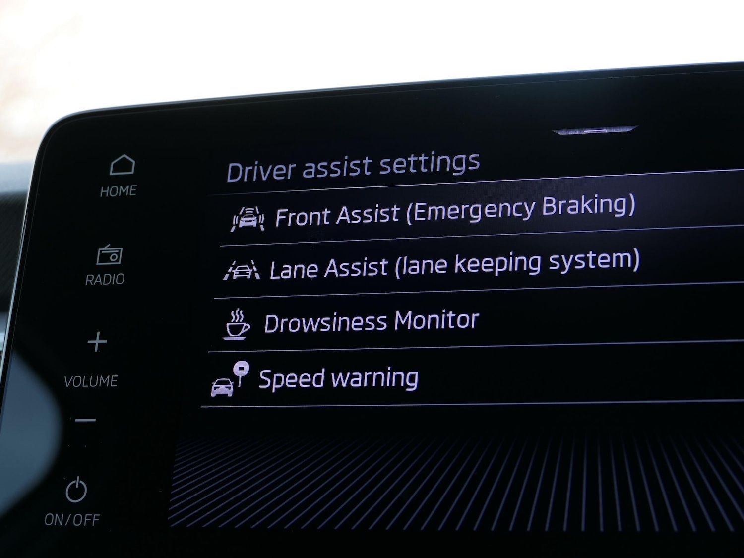 Used Skoda Fabia 2025 for sale - 76765916: Photo 21