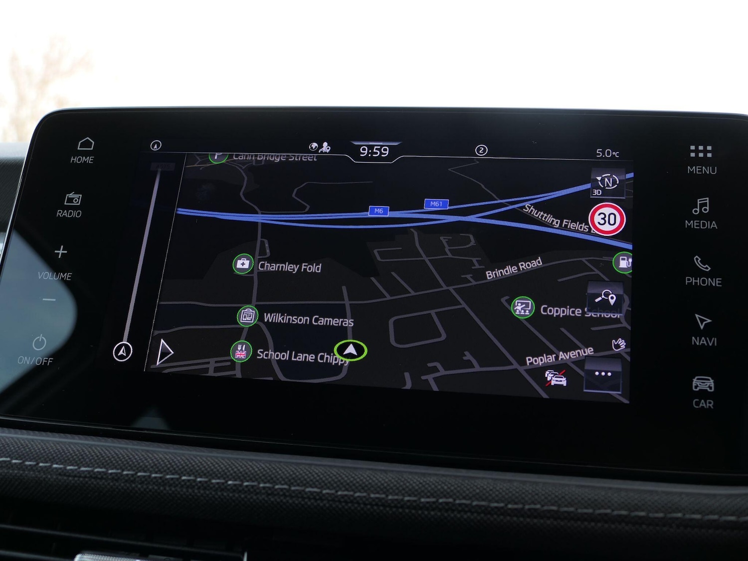 Used Skoda Fabia 2025 for sale - 76765916: Photo 22