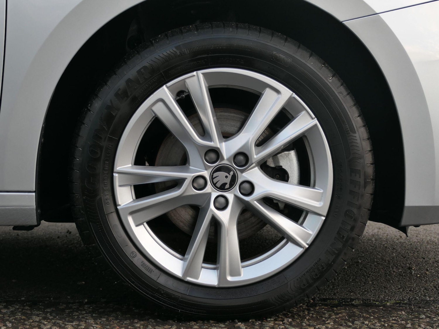 Used Skoda Fabia 2025 for sale - 76765916: Photo 26