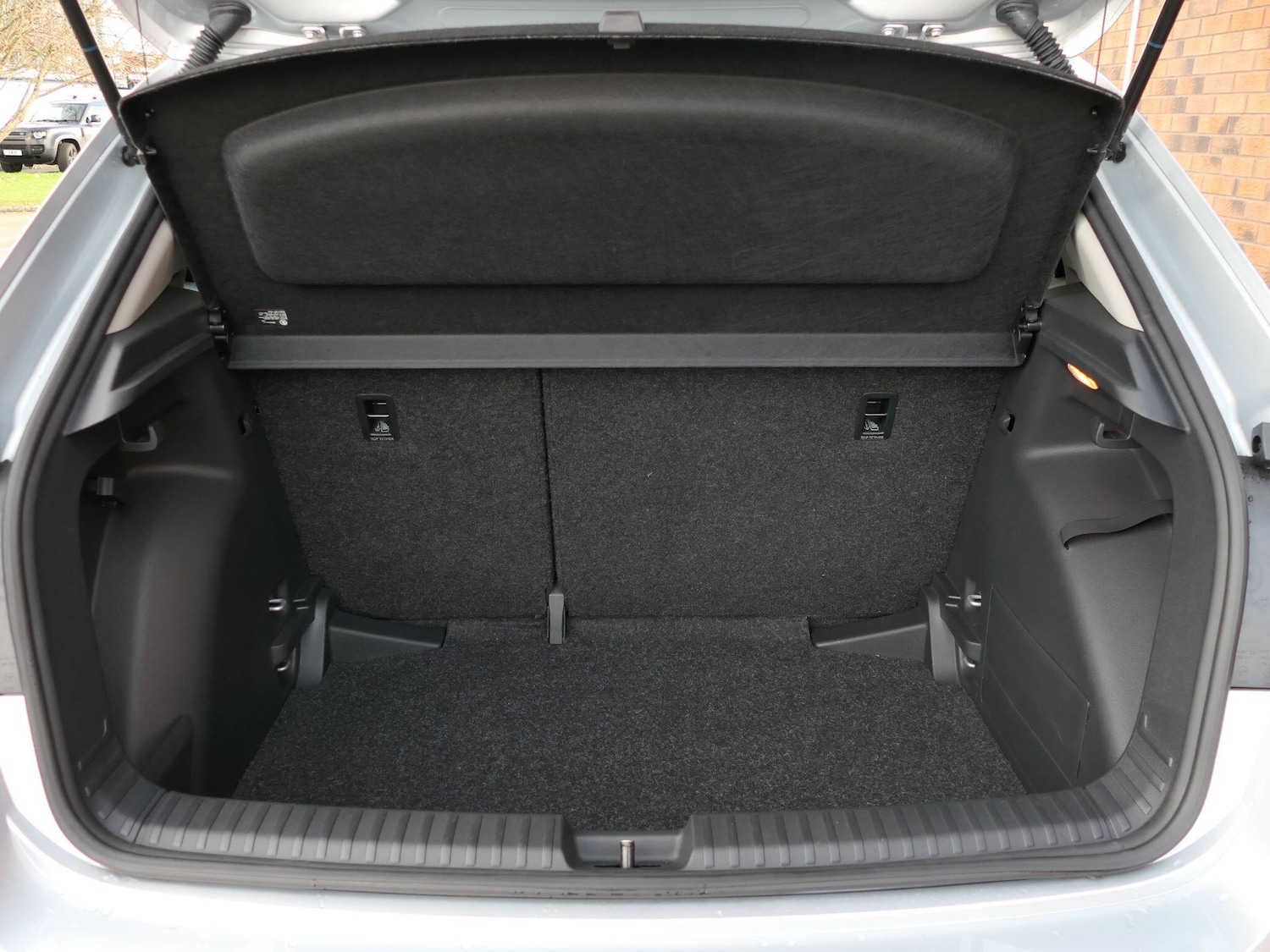 Used Skoda Fabia 2025 for sale - 76765916: Photo 27