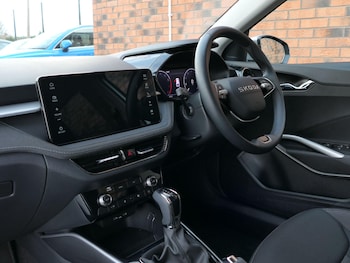 Used Skoda Fabia 2025 for sale - 76765916: Photo