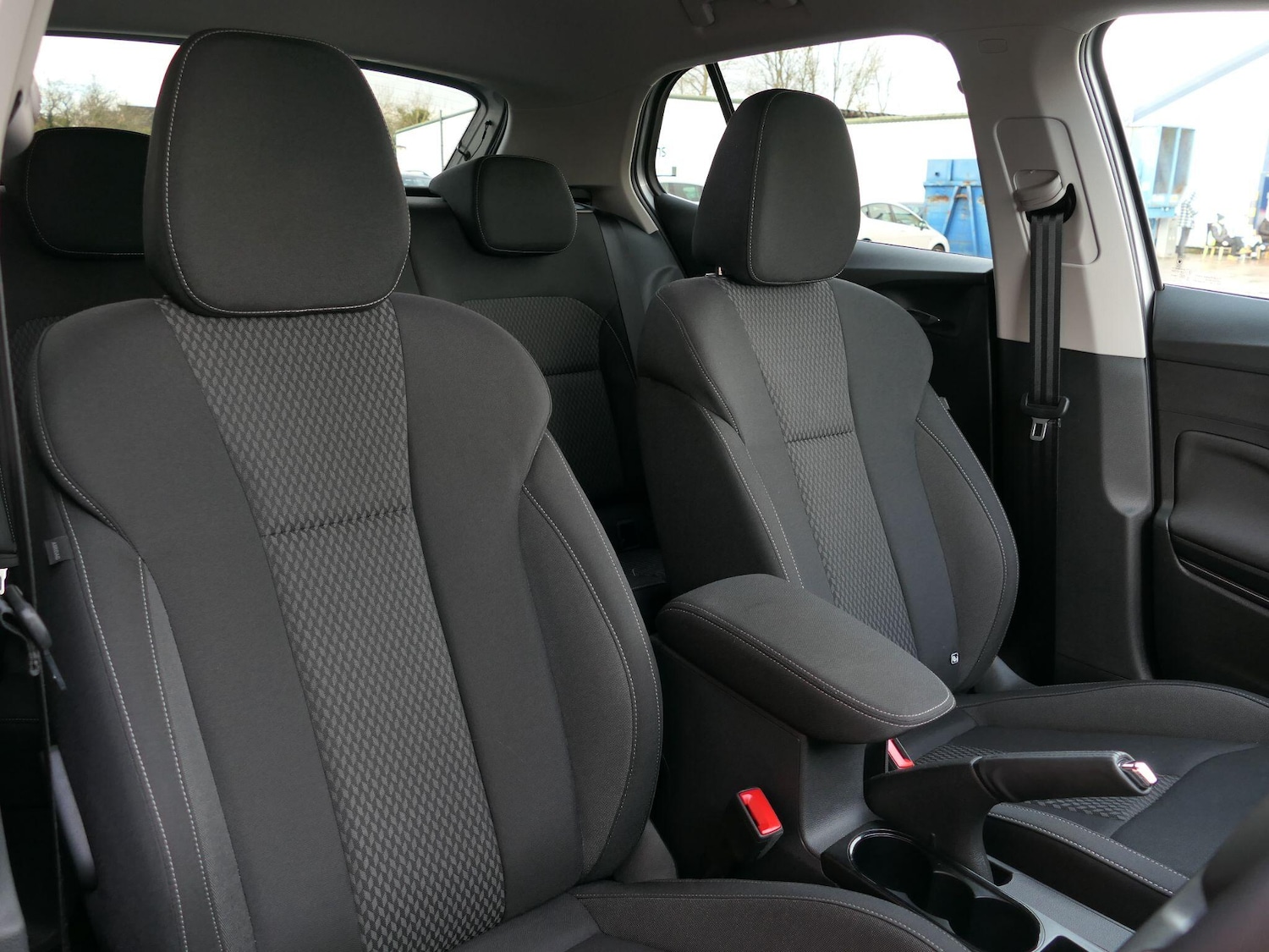 Used Skoda Fabia 2025 for sale - 76765916: Photo 8