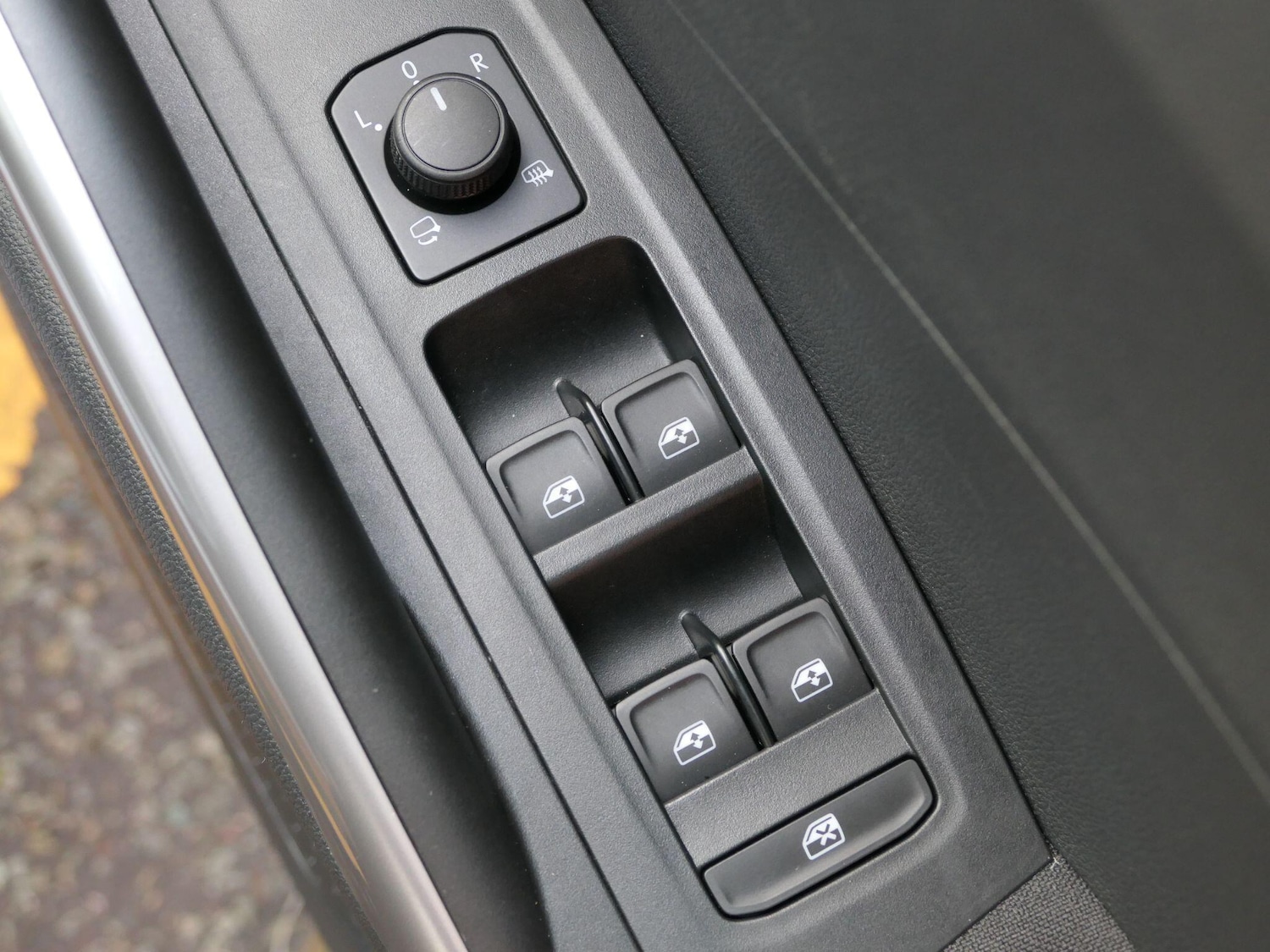 Used Skoda Fabia 2025 for sale - 76765916: Photo 9