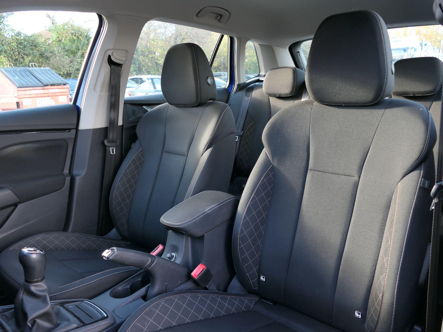 Used Skoda Kamiq 2022 for sale - 76408399: Photo 17