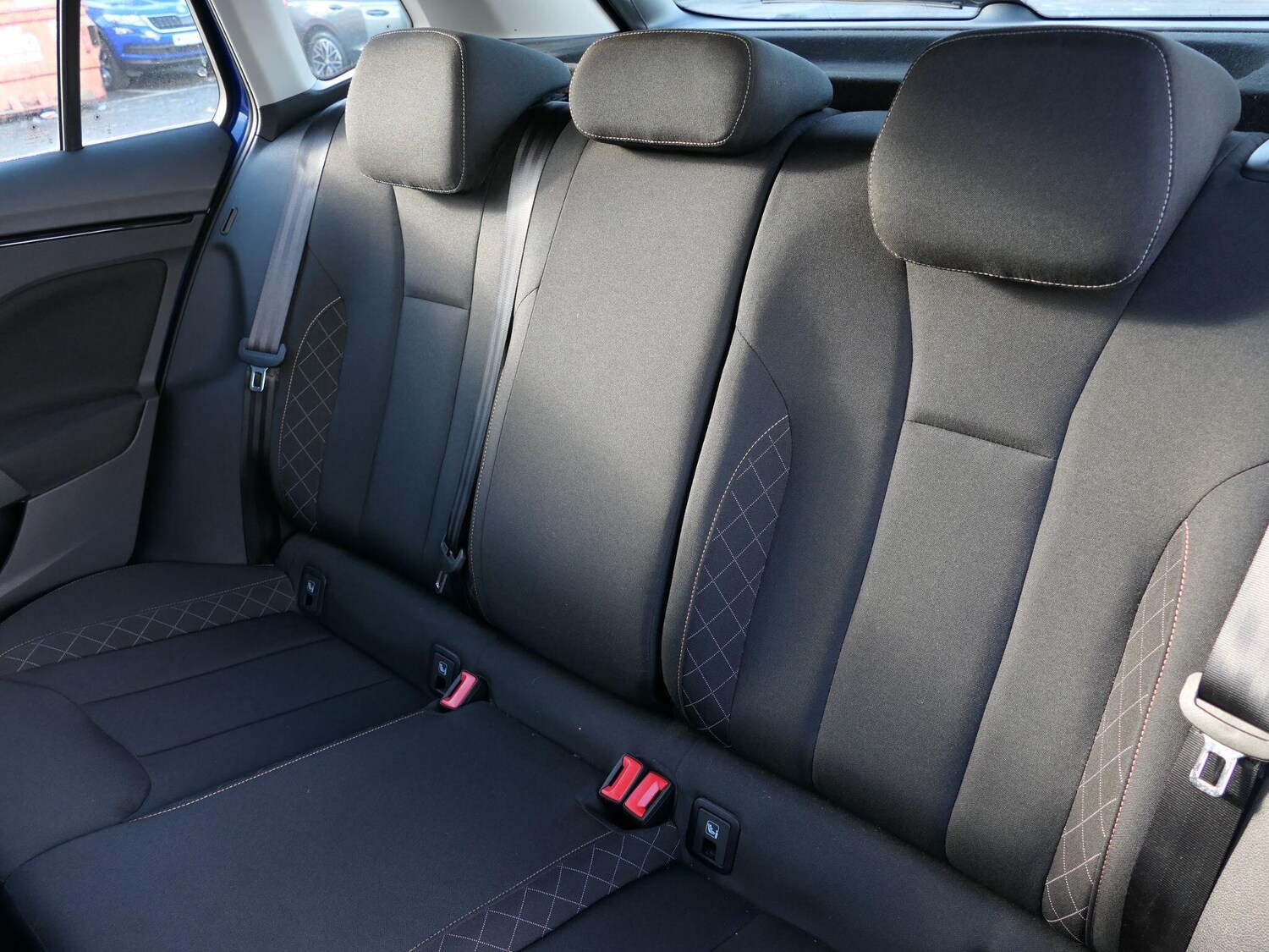 Used Skoda Kamiq 2022 for sale - 76408399: Photo 18