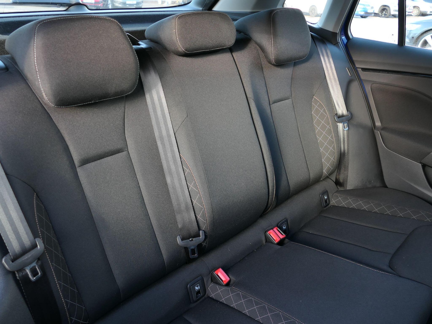 Used Skoda Kamiq 2022 for sale - 76408399: Photo 19