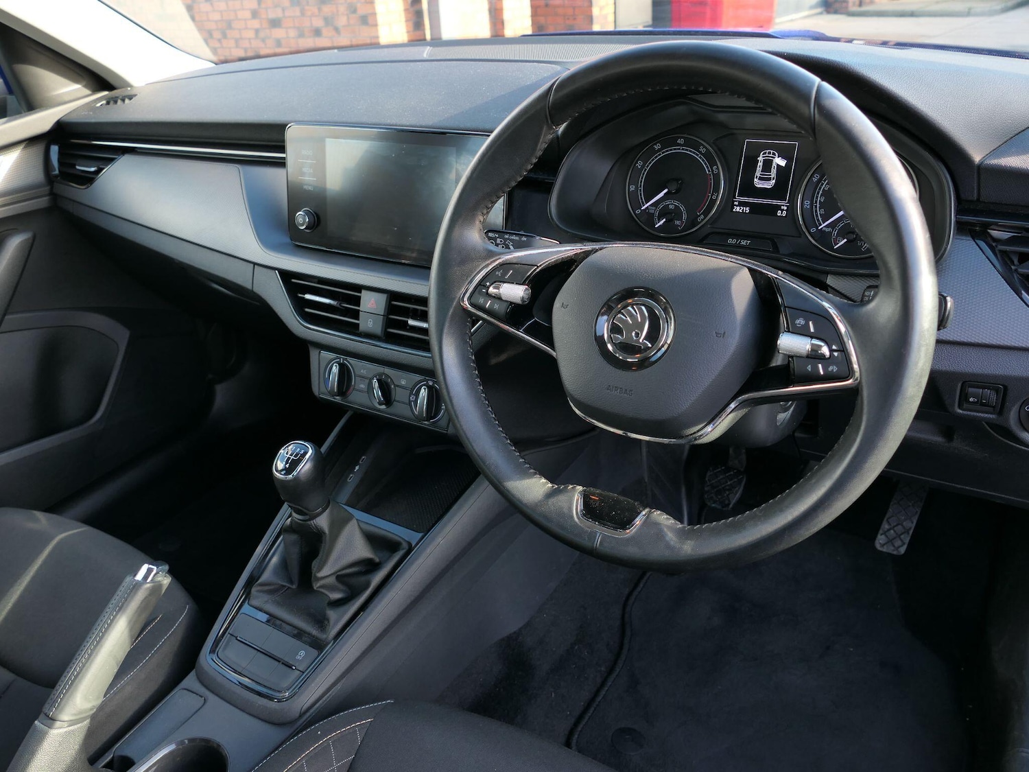 Used Skoda Kamiq 2022 for sale - 76408399: Photo 2