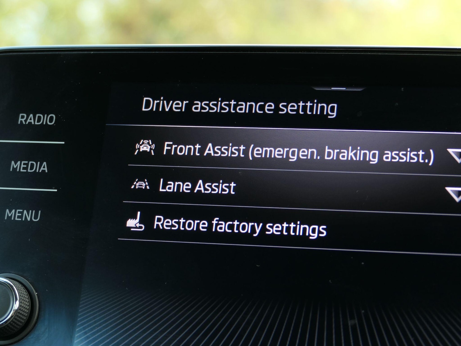 Used Skoda Kamiq 2022 for sale - 76408399: Photo 21