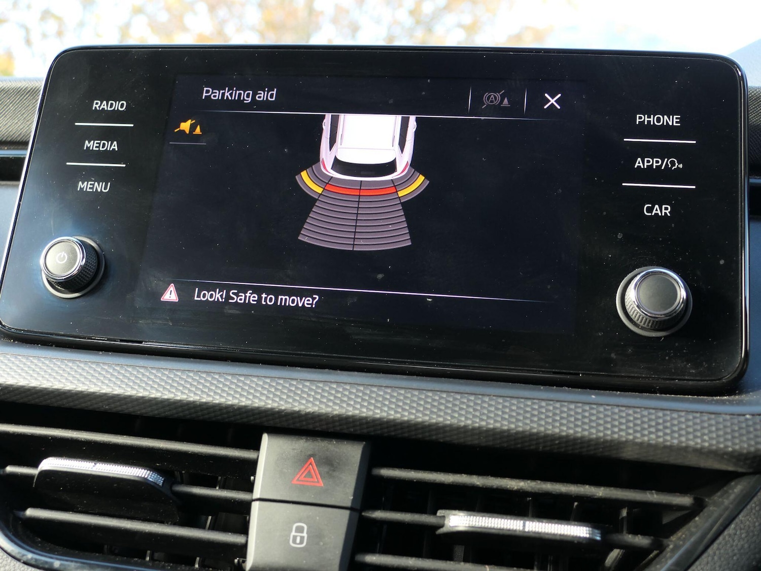 Used Skoda Kamiq 2022 for sale - 76408399: Photo 22