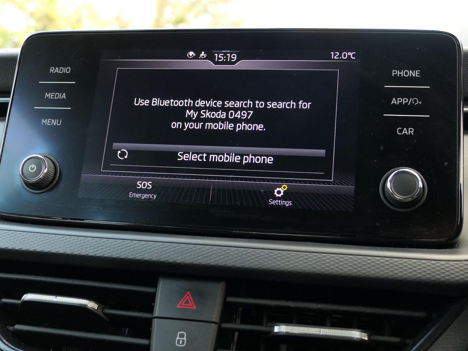 Used Skoda Kamiq 2022 for sale - 76408399: Photo 26