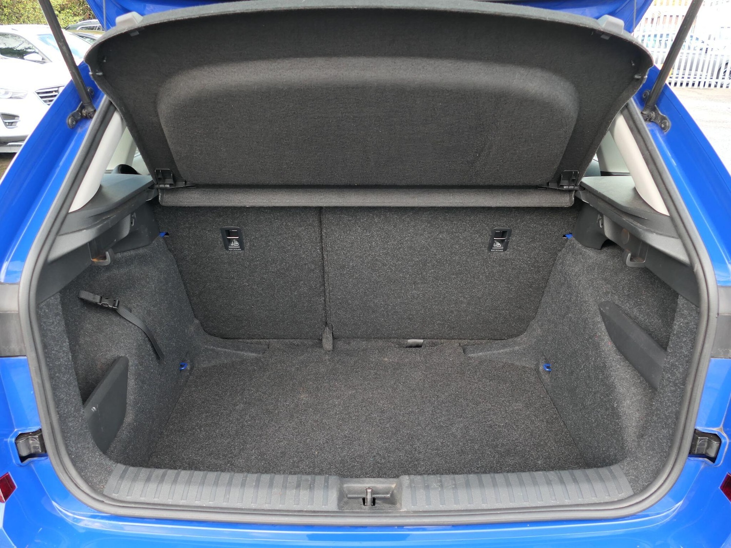 Used Skoda Kamiq 2022 for sale - 76408399: Photo 28