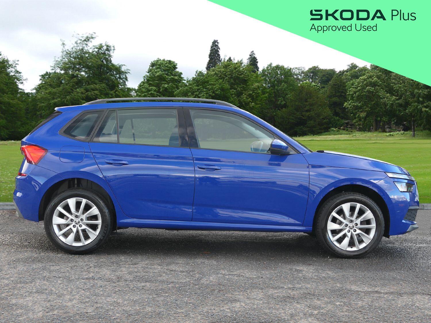Used Skoda Kamiq 2022 for sale - 76408399: Photo 6