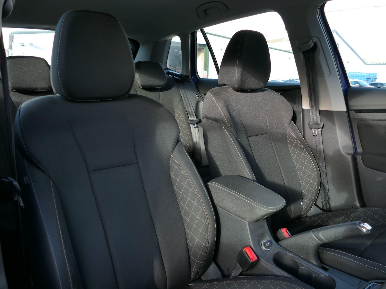 Used Skoda Kamiq 2022 for sale - 76408399: Photo 8