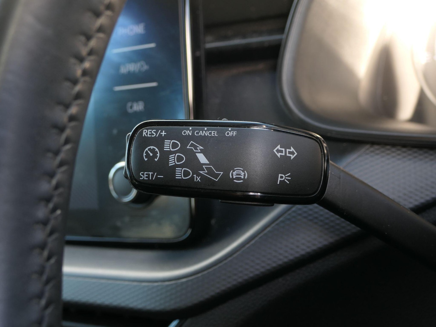 Used Skoda Kamiq 2022 for sale - 76408399: Photo 9