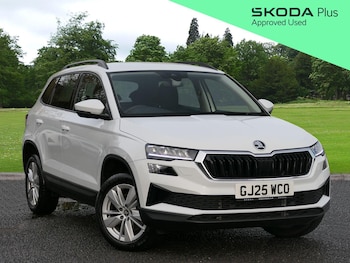 (25) - 1.5 TSI ACT SE Edition Euro 6 (s/s) 5dr