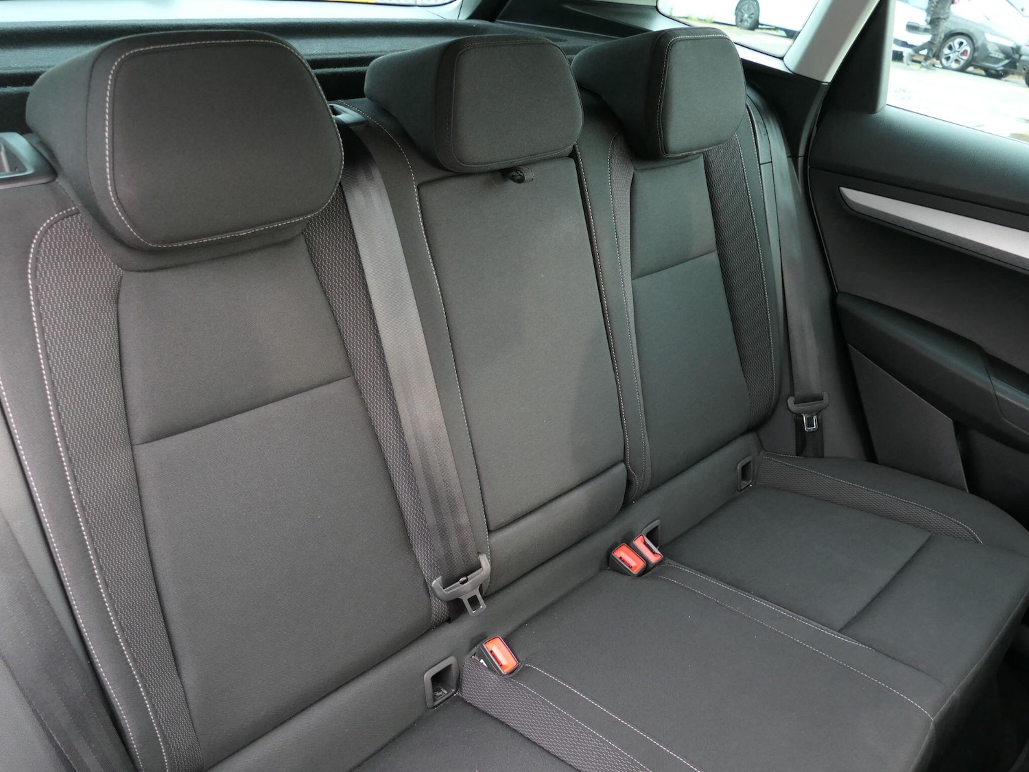 Used Skoda Karoq 2025 for sale - 76446704: Photo 20