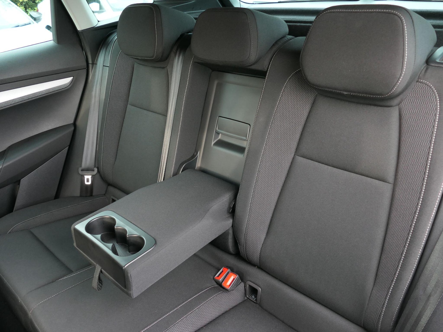 Used Skoda Karoq 2025 for sale - 76446704: Photo 21