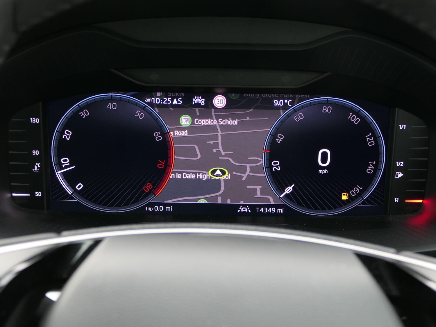 Used Skoda Karoq 2025 for sale - 76446704: Photo 22