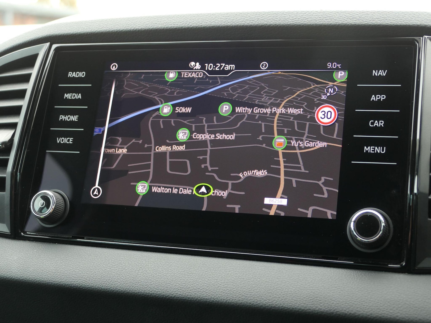 Used Skoda Karoq 2025 for sale - 76446704: Photo 23