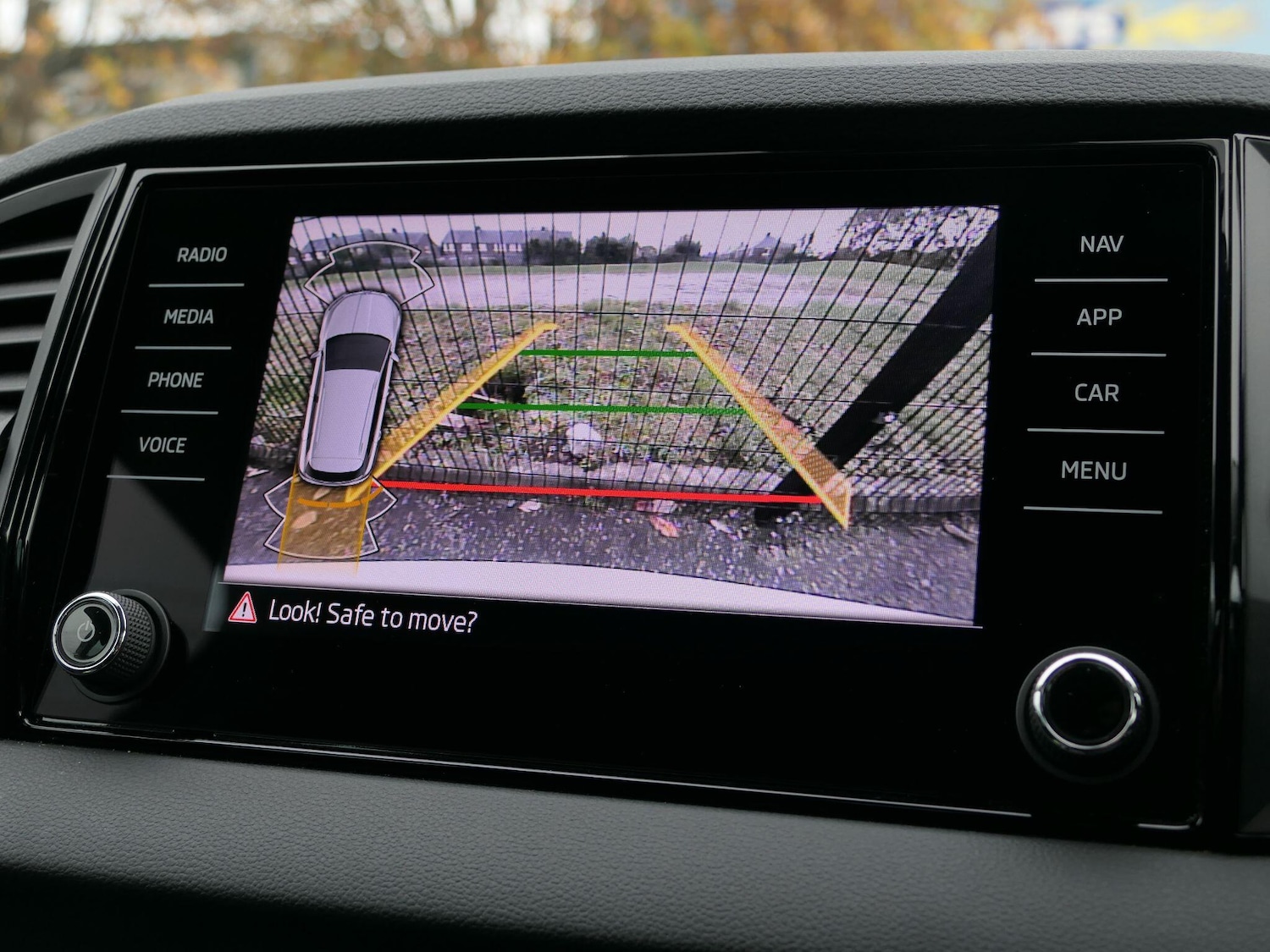 Used Skoda Karoq 2025 for sale - 76446704: Photo 24