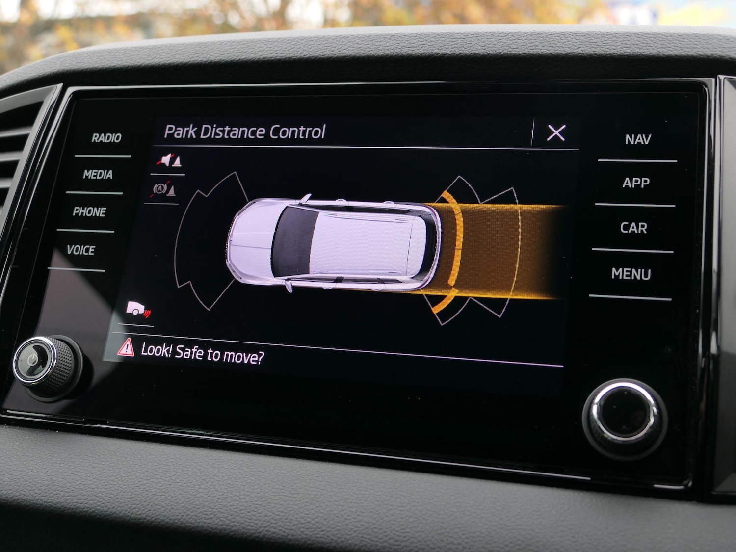 Used Skoda Karoq 2025 for sale - 76446704: Photo 25