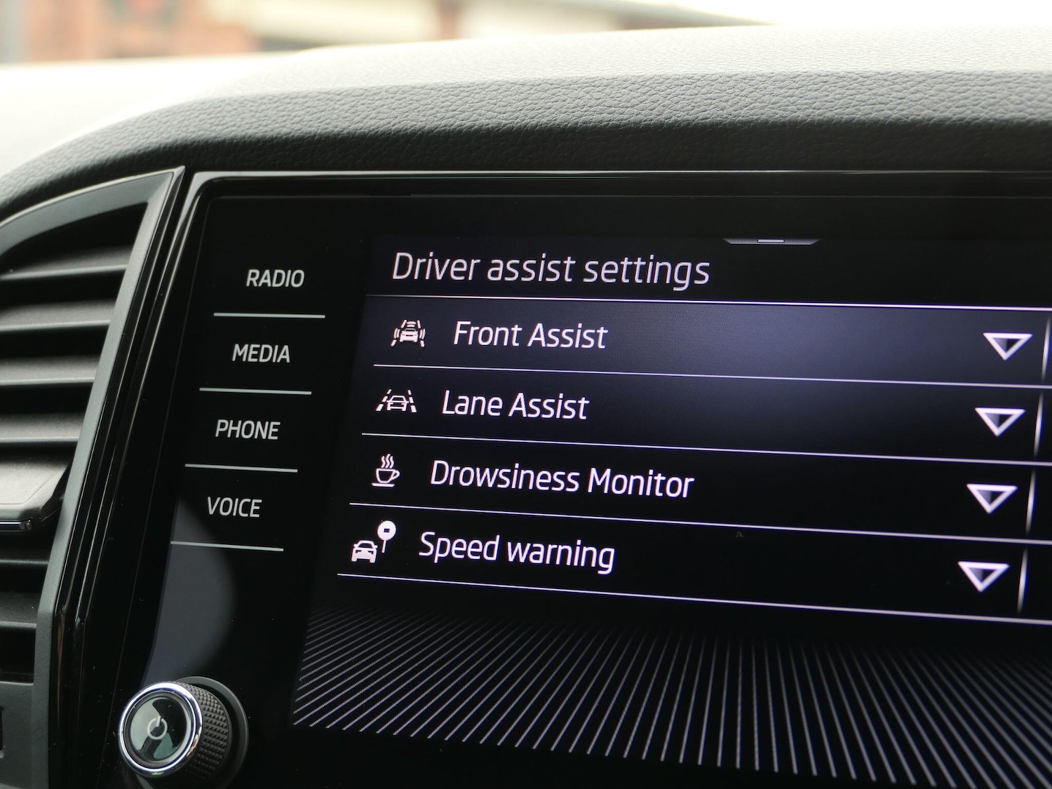 Used Skoda Karoq 2025 for sale - 76446704: Photo 26