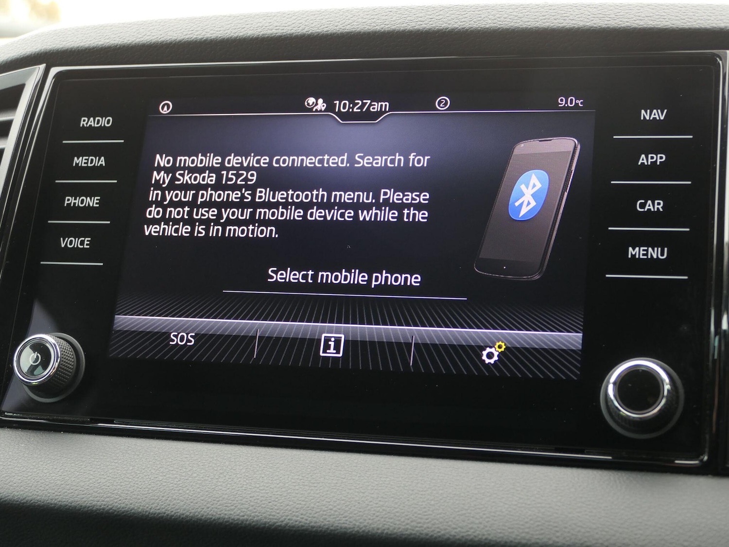 Used Skoda Karoq 2025 for sale - 76446704: Photo 29