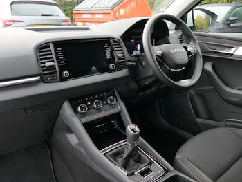 Used Skoda Karoq 2025 for sale - 76446704: Photo