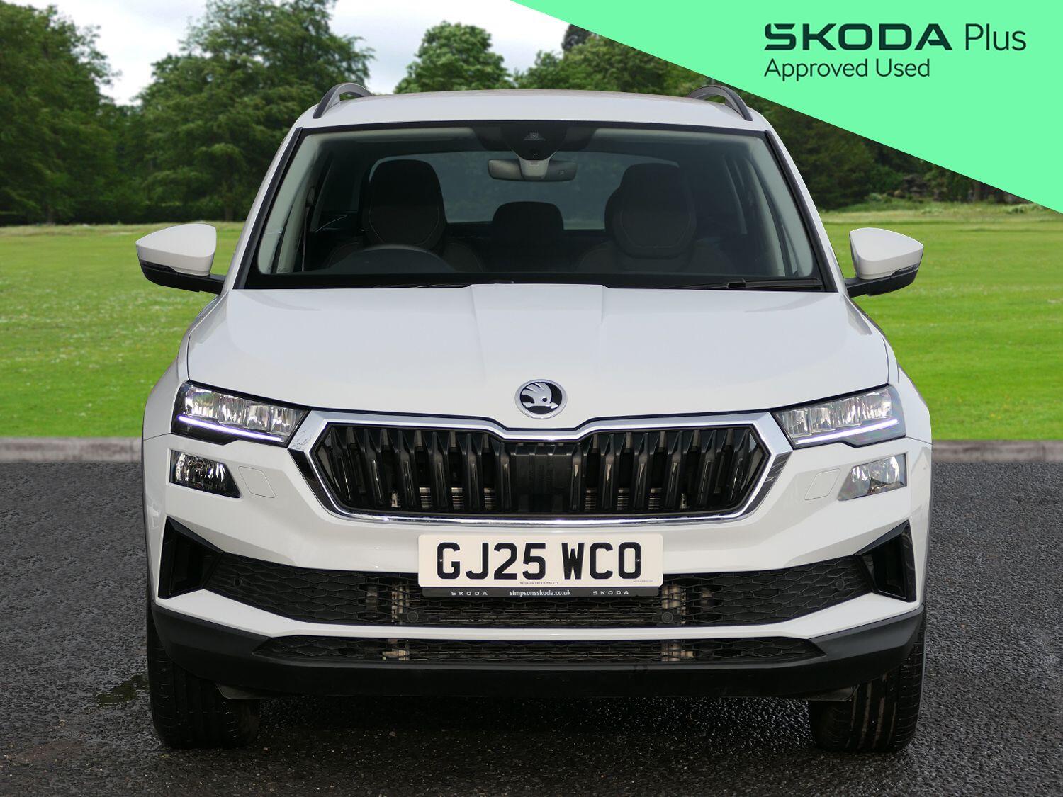 Used Skoda Karoq 2025 for sale - 76446704: Photo 3