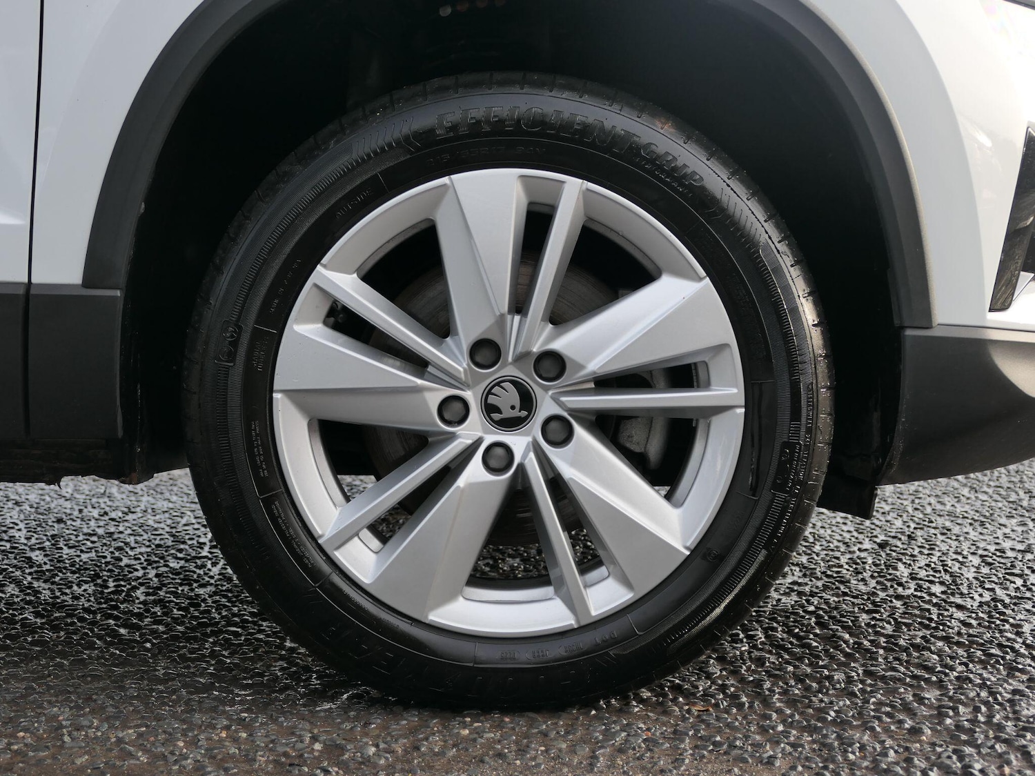 Used Skoda Karoq 2025 for sale - 76446704: Photo 32