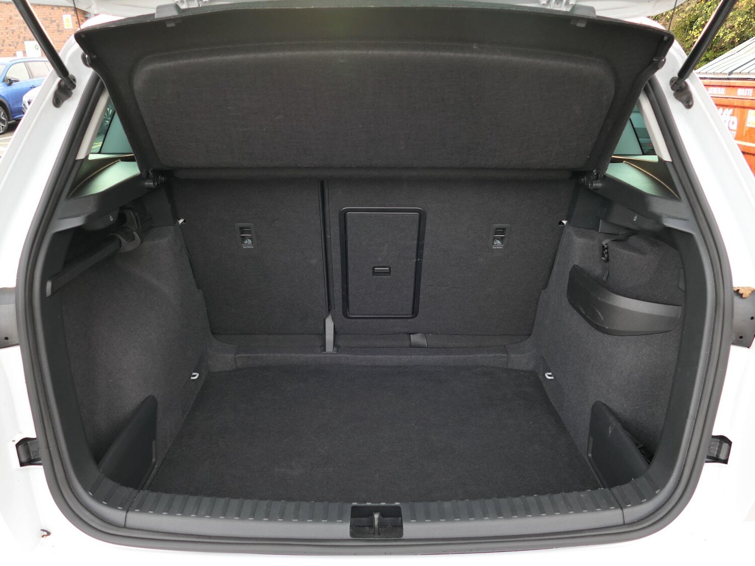 Used Skoda Karoq 2025 for sale - 76446704: Photo 33