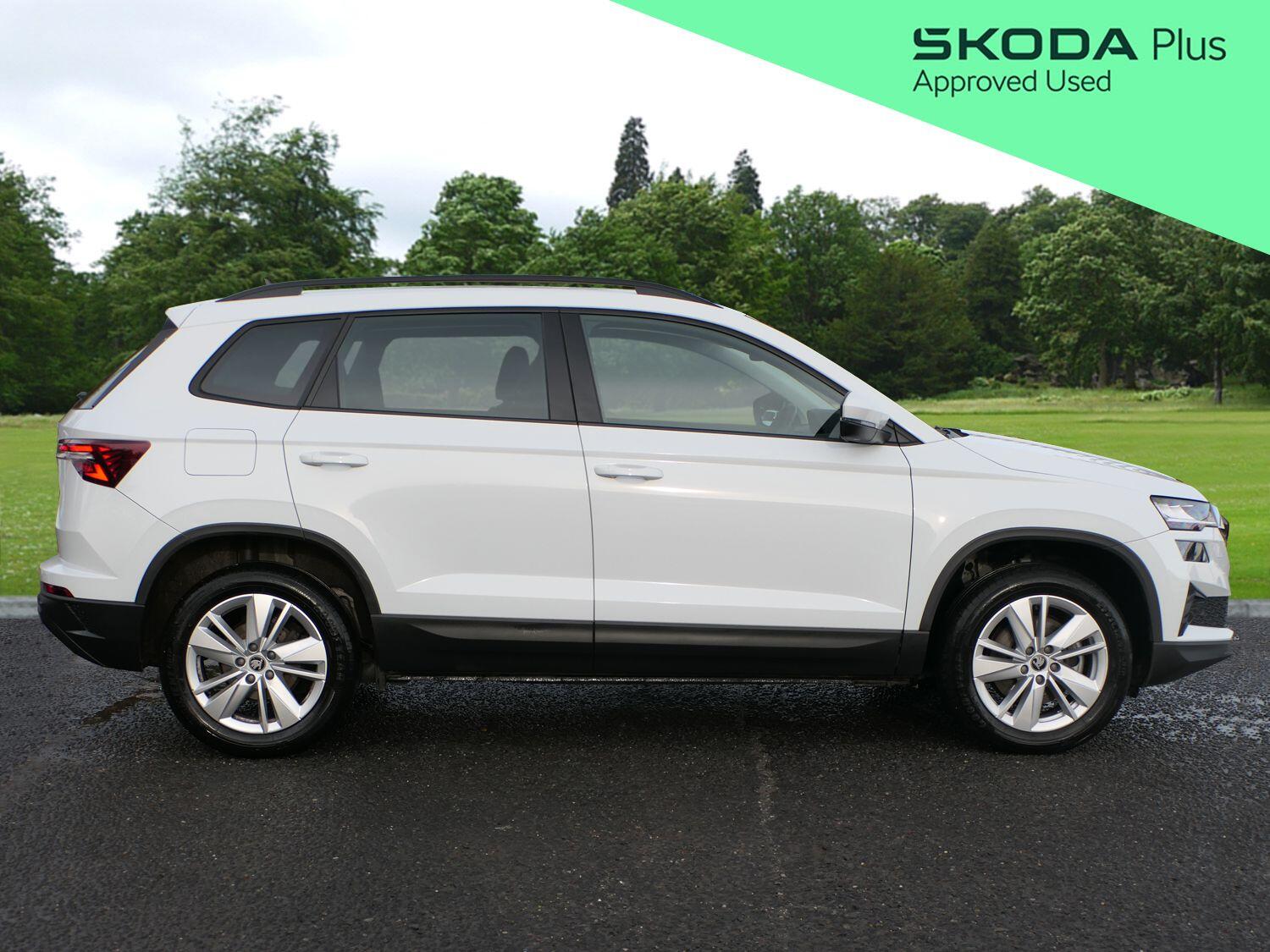 Used Skoda Karoq 2025 for sale - 76446704: Photo 6
