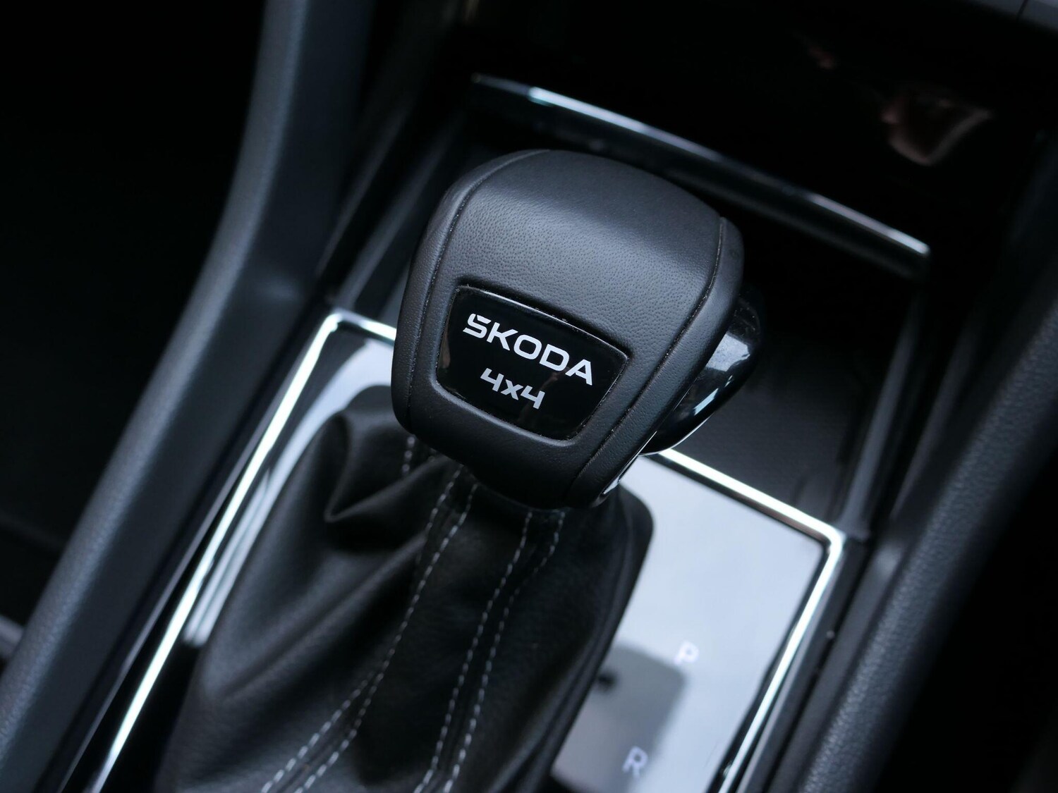 Used Skoda Karoq 2025 for sale - 76801901: Photo 13