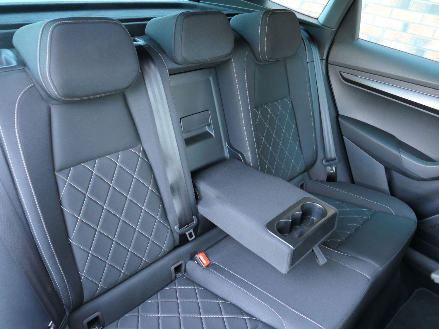 Used Skoda Karoq 2025 for sale - 76801901: Photo 14