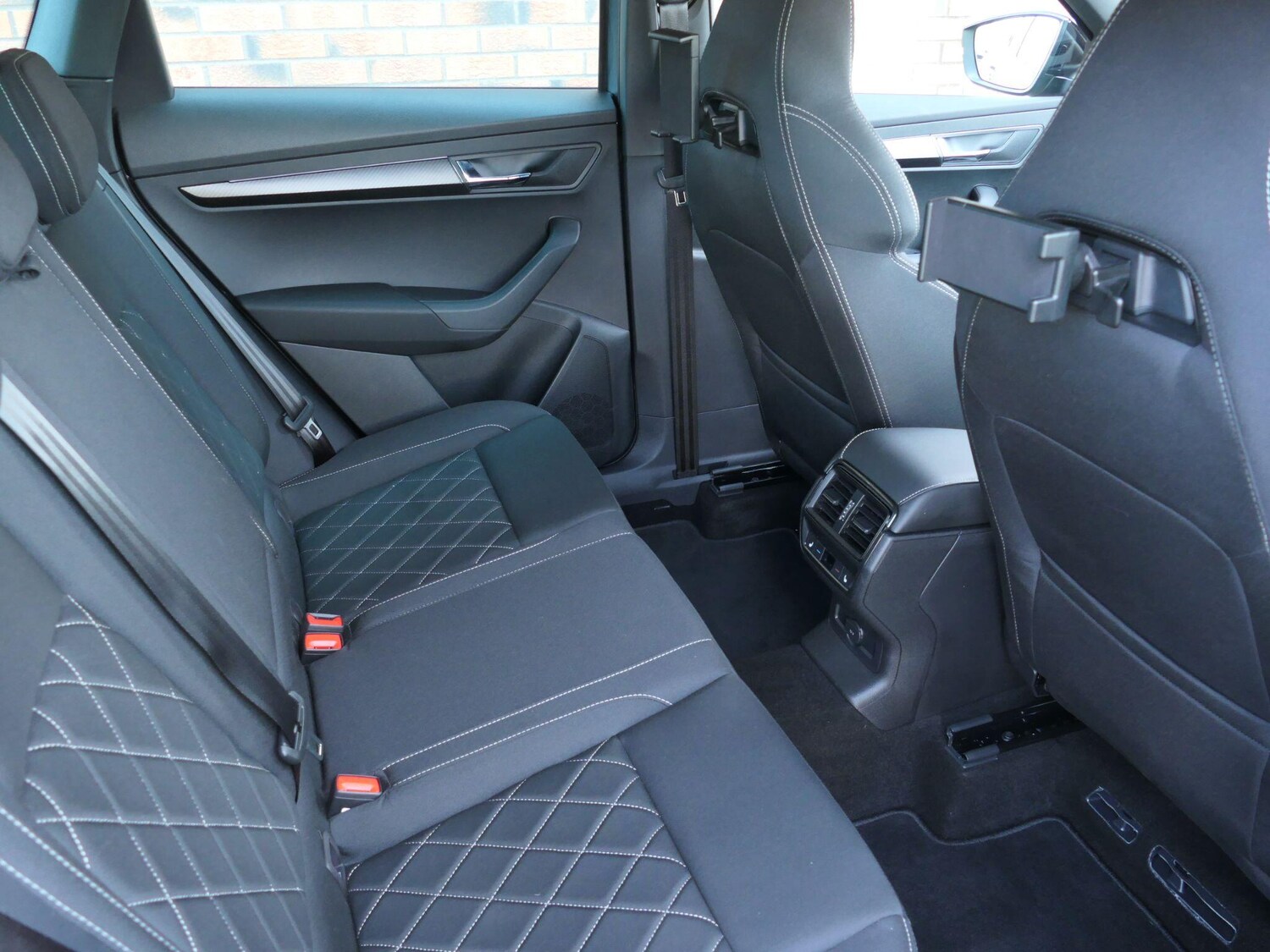 Used Skoda Karoq 2025 for sale - 76801901: Photo 15