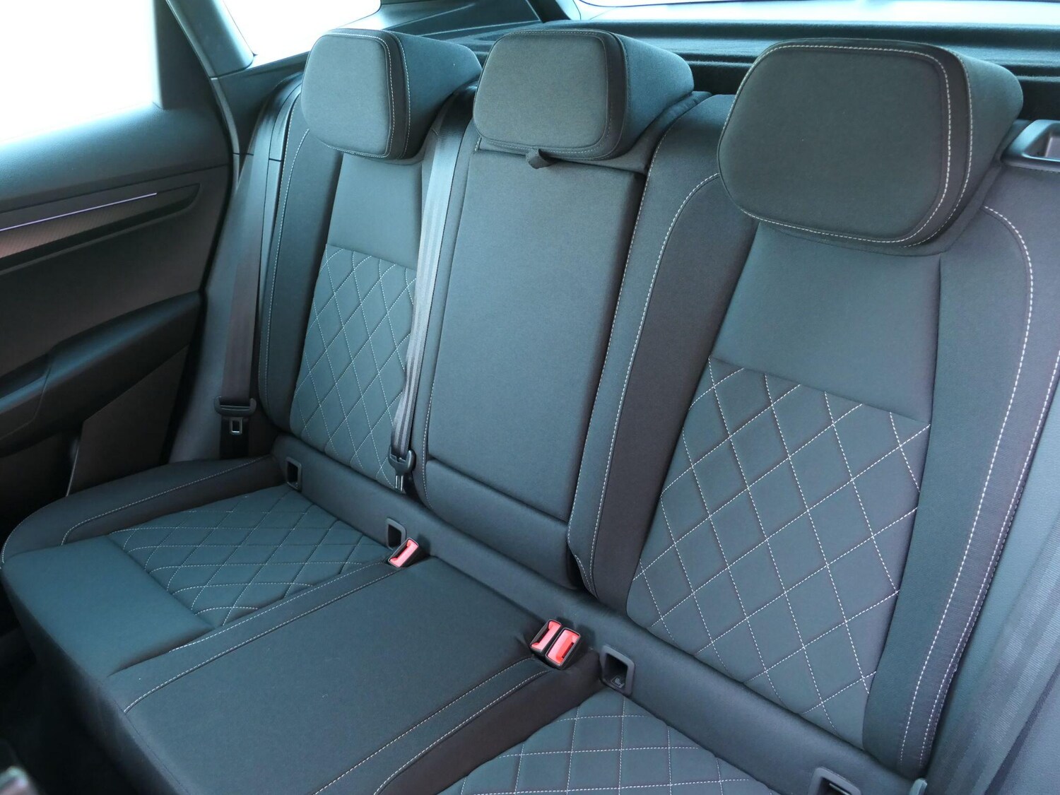 Used Skoda Karoq 2025 for sale - 76801901: Photo 16