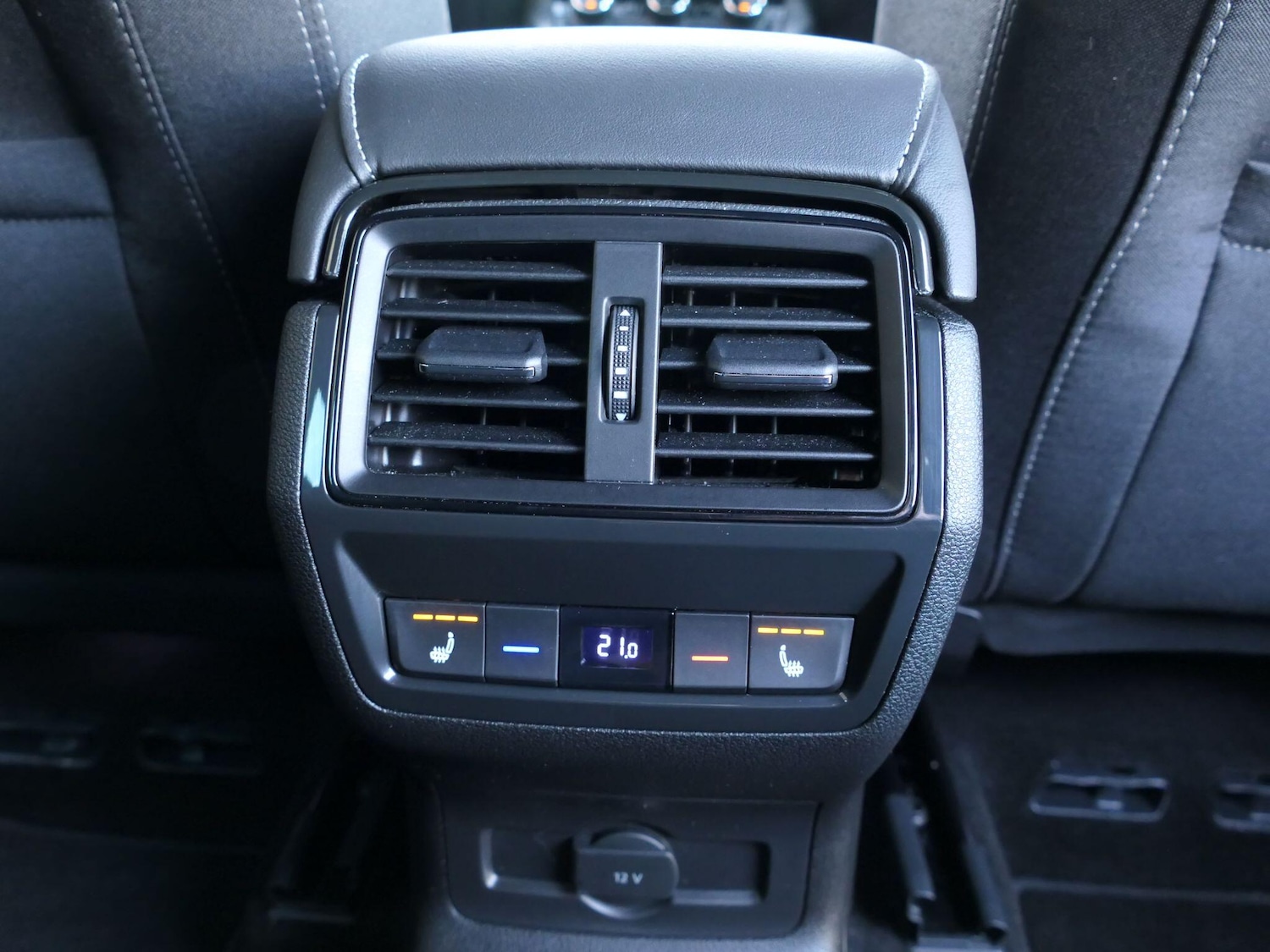 Used Skoda Karoq 2025 for sale - 76801901: Photo 17