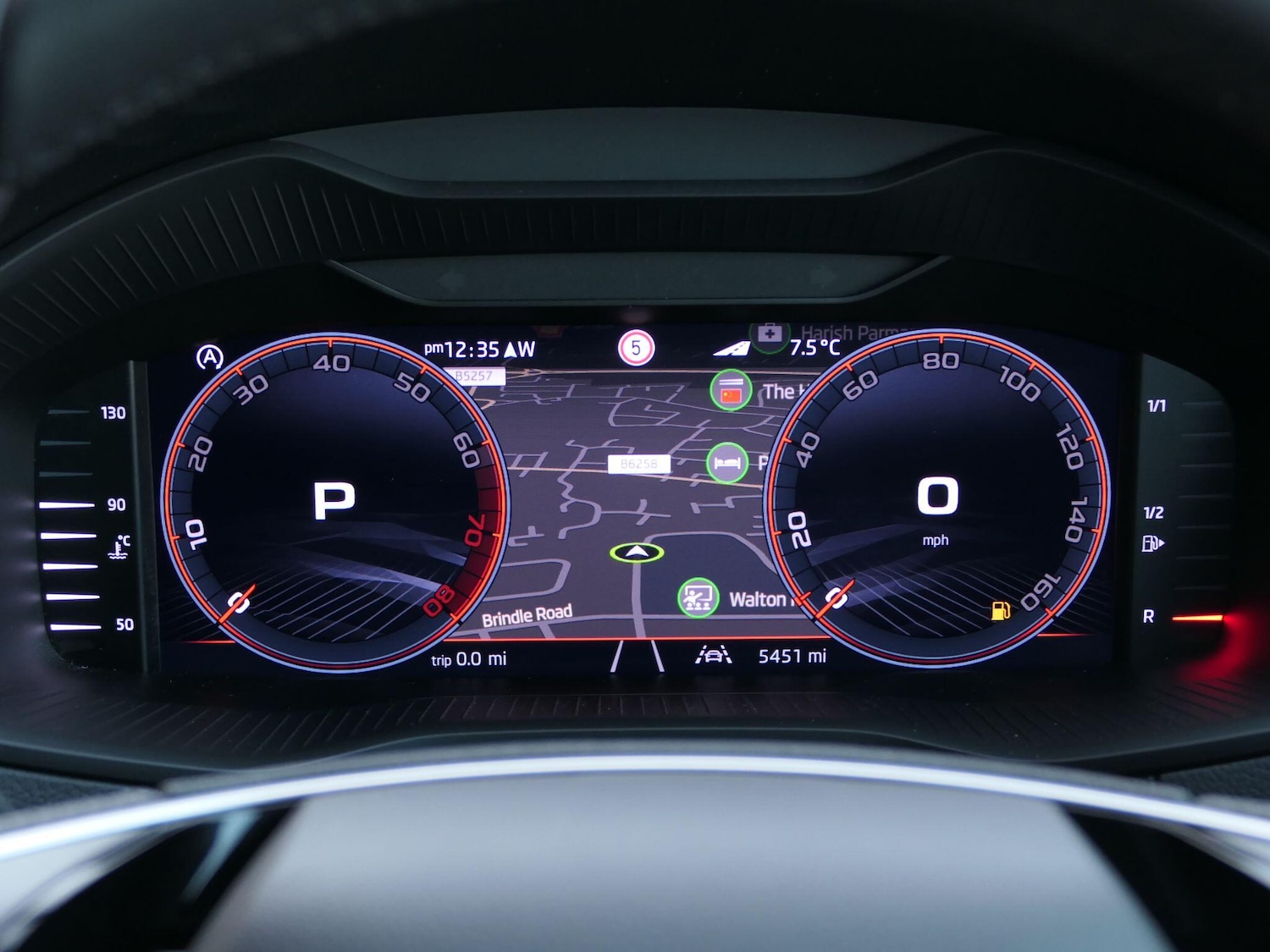 Used Skoda Karoq 2025 for sale - 76801901: Photo 25