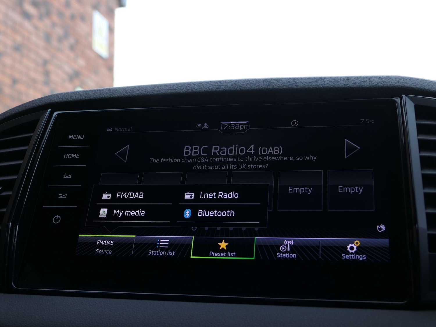 Used Skoda Karoq 2025 for sale - 76801901: Photo 28