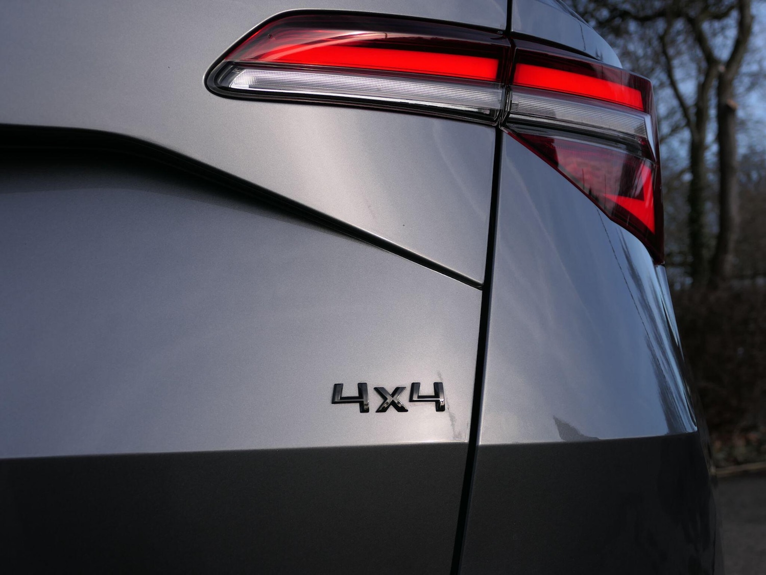 Used Skoda Karoq 2025 for sale - 76801901: Photo 29