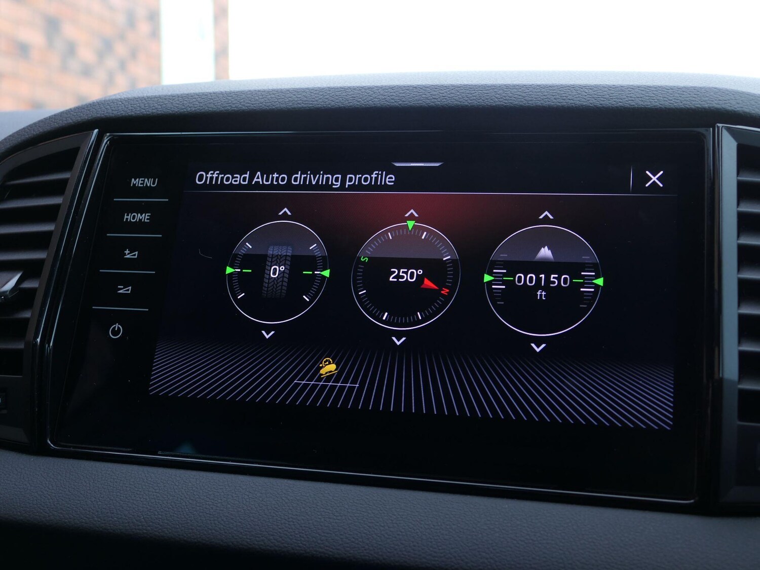 Used Skoda Karoq 2025 for sale - 76801901: Photo 30