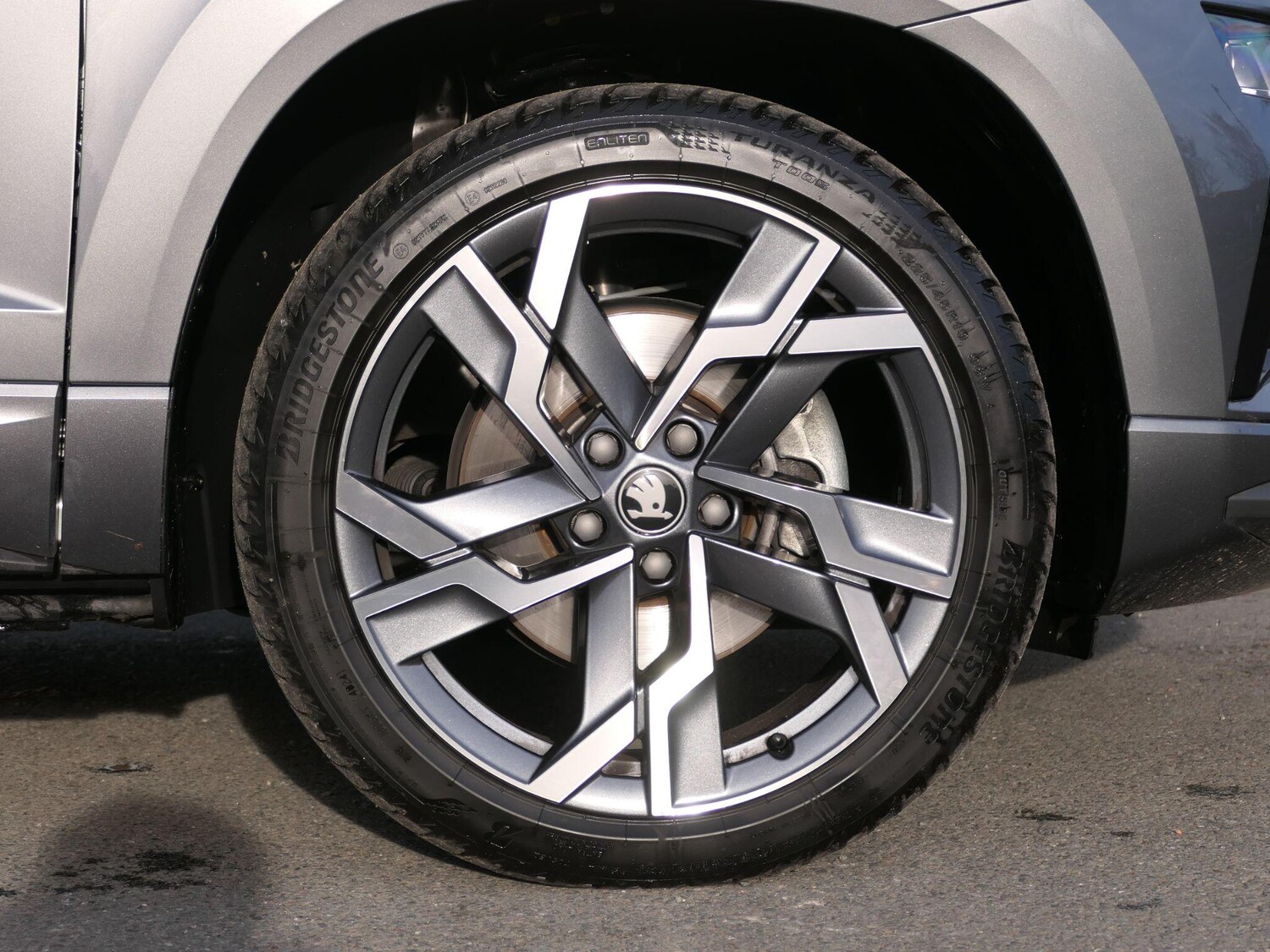 Used Skoda Karoq 2025 for sale - 76801901: Photo 36