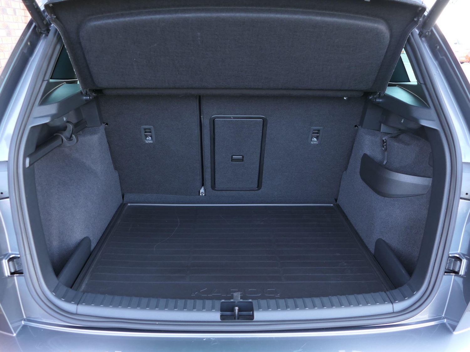 Used Skoda Karoq 2025 for sale - 76801901: Photo 37