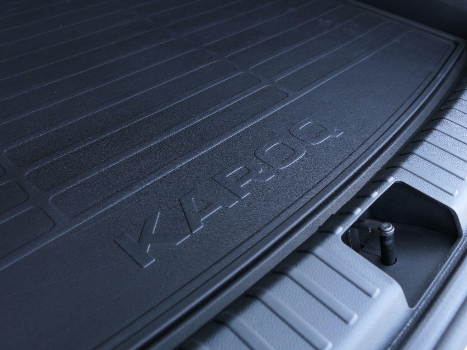 Used Skoda Karoq 2025 for sale - 76801901: Photo 39