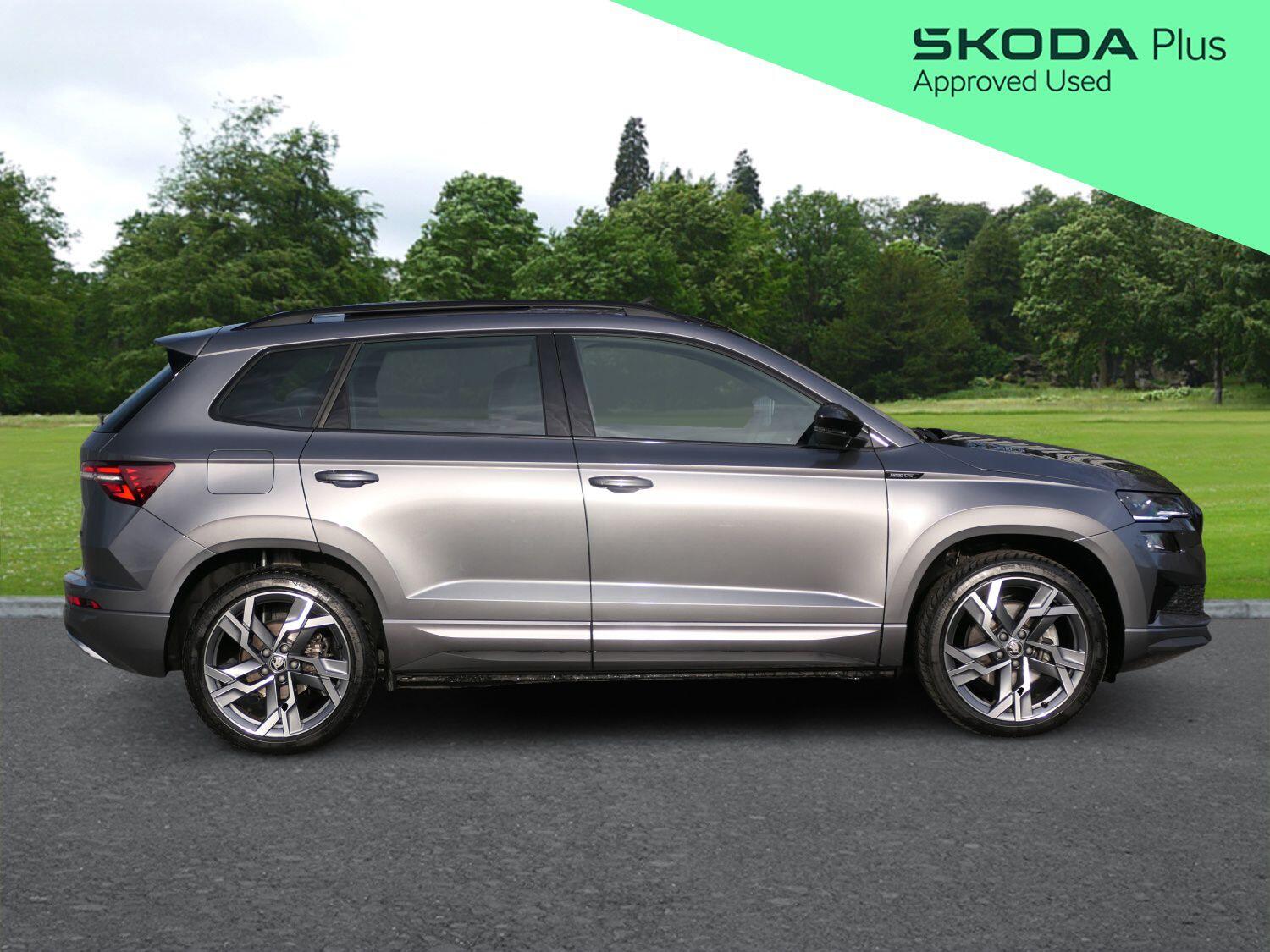Used Skoda Karoq 2025 for sale - 76801901: Photo 6