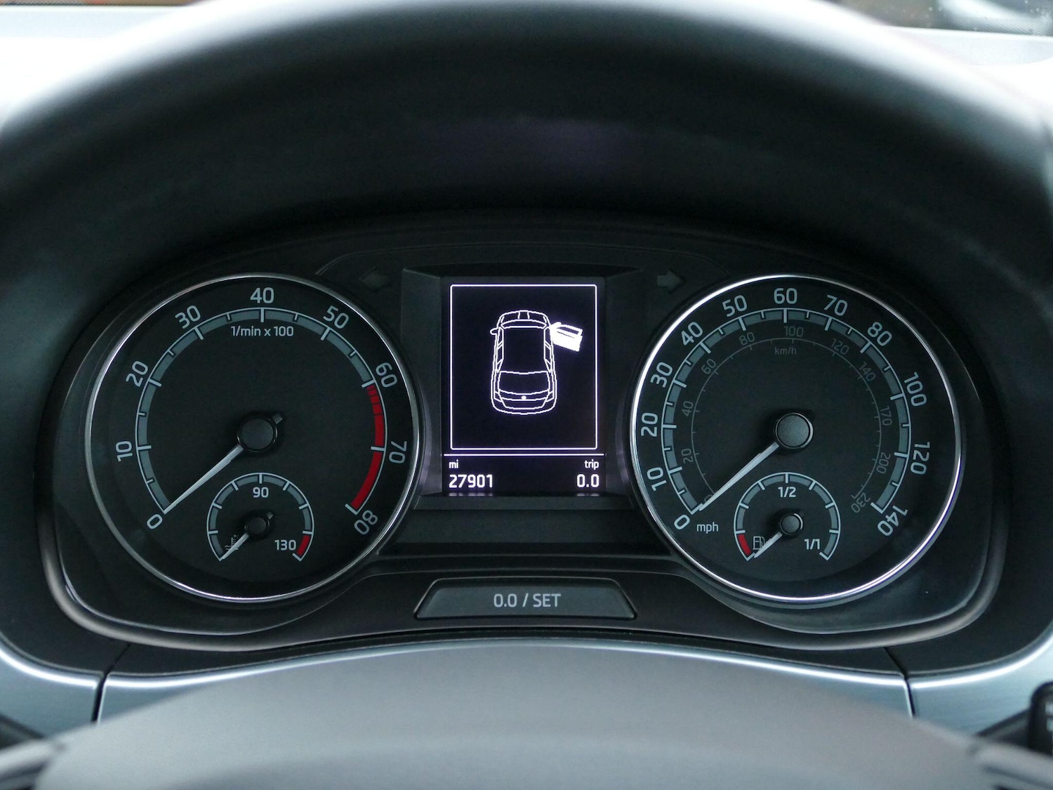 Used Skoda Fabia 2020 for sale - 76538612: Photo 11